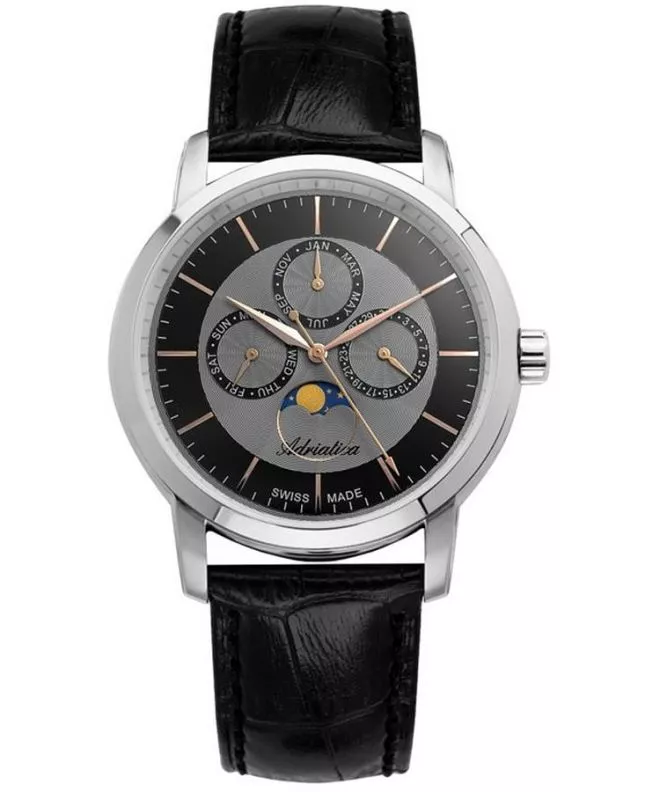 Ceas barbatesc Adriatica Classic A8134.52R7QF