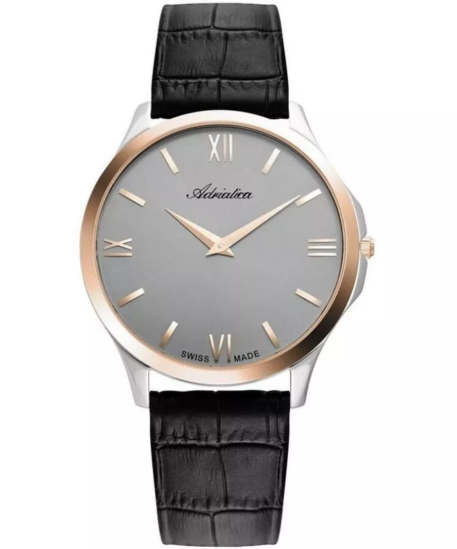 Ceas barbatesc Adriatica Classic A8241.9266Q