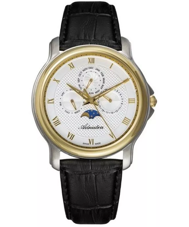 Ceas barbatesc Adriatica Classic A8246.2233QF