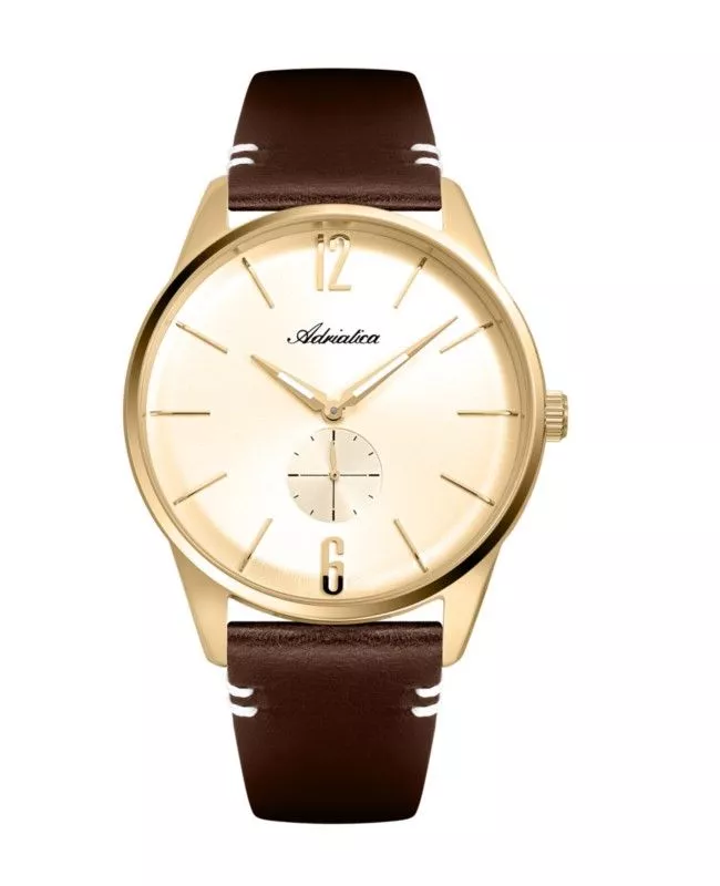 Ceas barbatesc Adriatica Classic A8264.1251XLQ (A8264.1251QXL)