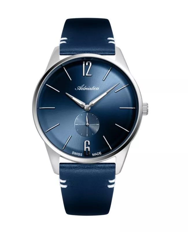Ceas barbatesc Adriatica Classic A8264.5255XLQ (A8264.5255QXL)