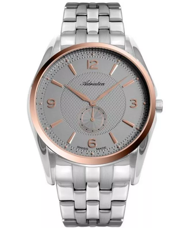 Ceas barbatesc Adriatica Classic A8279.R157Q