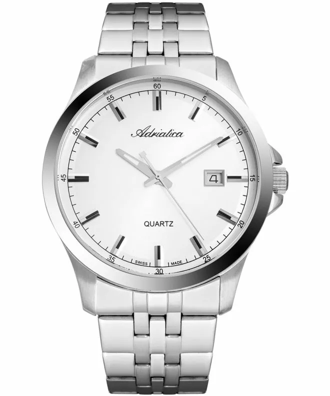 Ceas barbatesc Adriatica Classic A8304.5113Q