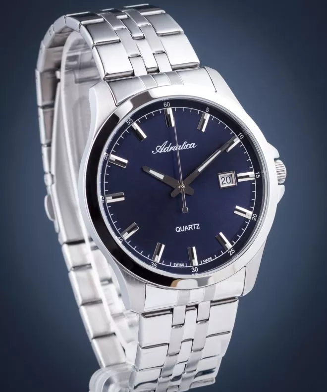 Ceas barbatesc Adriatica Classic A8304.5115Q