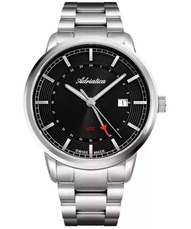Ceas barbatesc Adriatica Classic A8307.5114Q