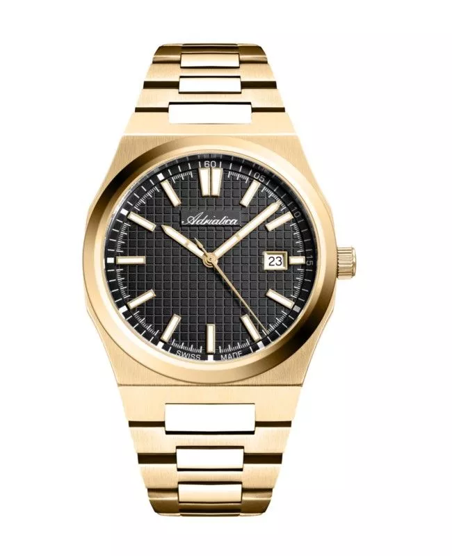 Ceas barbatesc Adriatica Classic A8326.1116Q