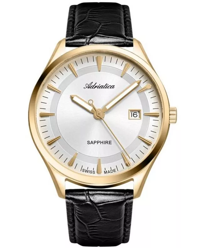 Ceas barbatesc Adriatica Classic A8330.1213Q