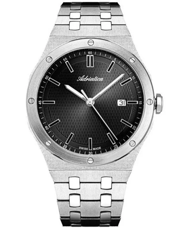 Ceas barbatesc Adriatica Classic A8337.5114Q