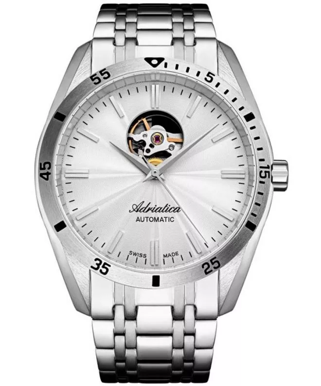 Ceas barbatesc Adriatica Classic Automatic A8202.5113AO