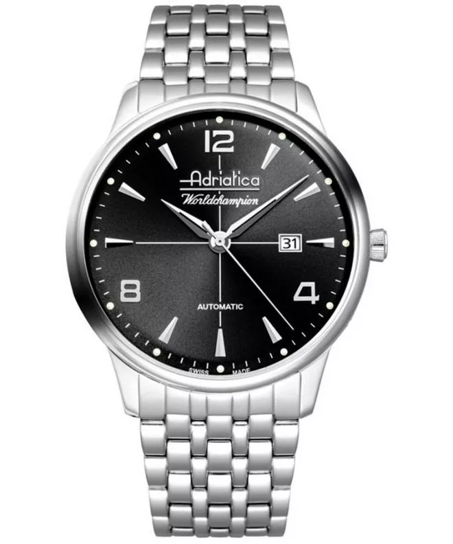 Ceas barbatesc Adriatica Classic Automatic A8269.5154NA