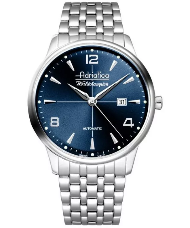 Ceas barbatesc Adriatica Classic Automatic A8269.5155NA