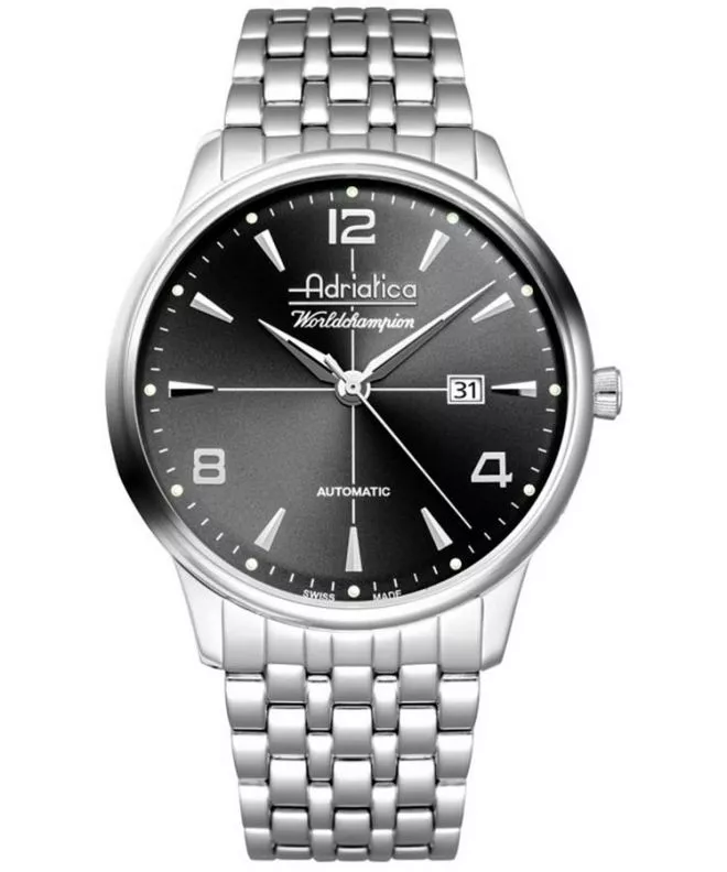 Ceas barbatesc Adriatica Classic Automatic A8269.5156NA