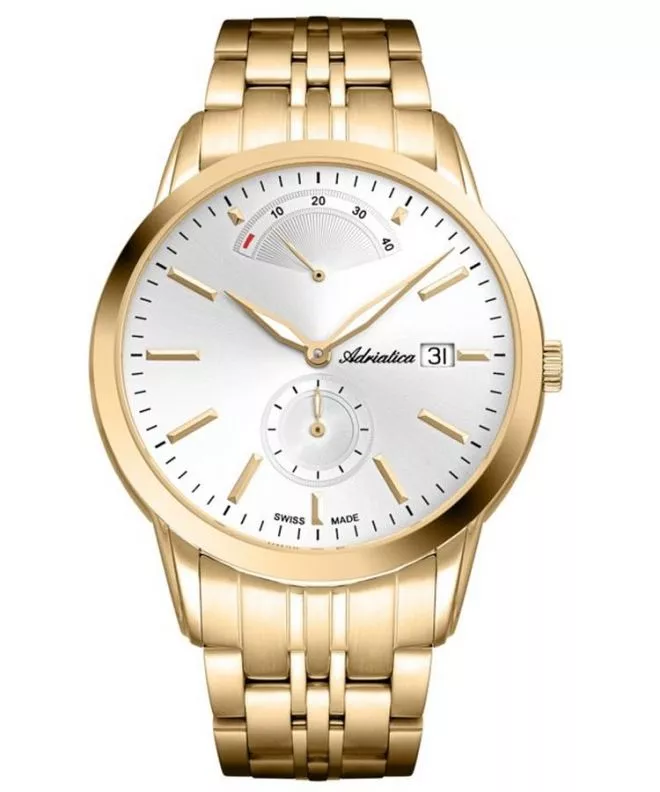 Ceas barbatesc Adriatica Classic Automatic A8306.1113A