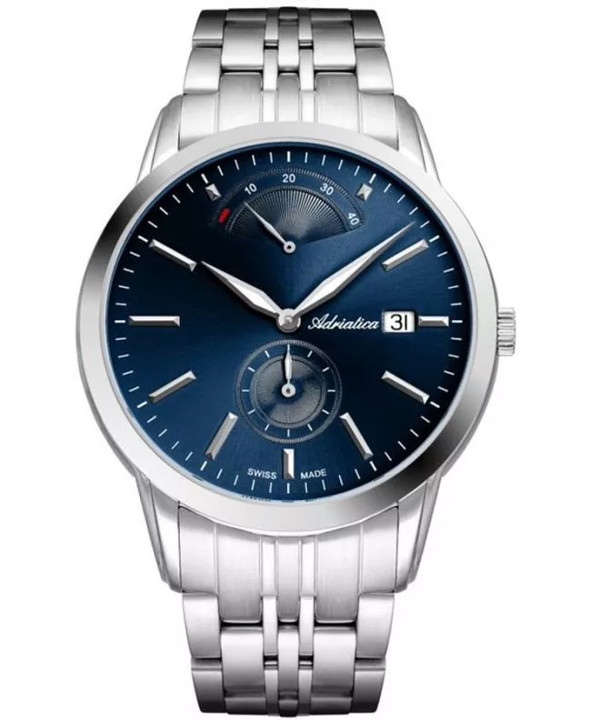 Ceas barbatesc Adriatica Classic Automatic A8306.5115A