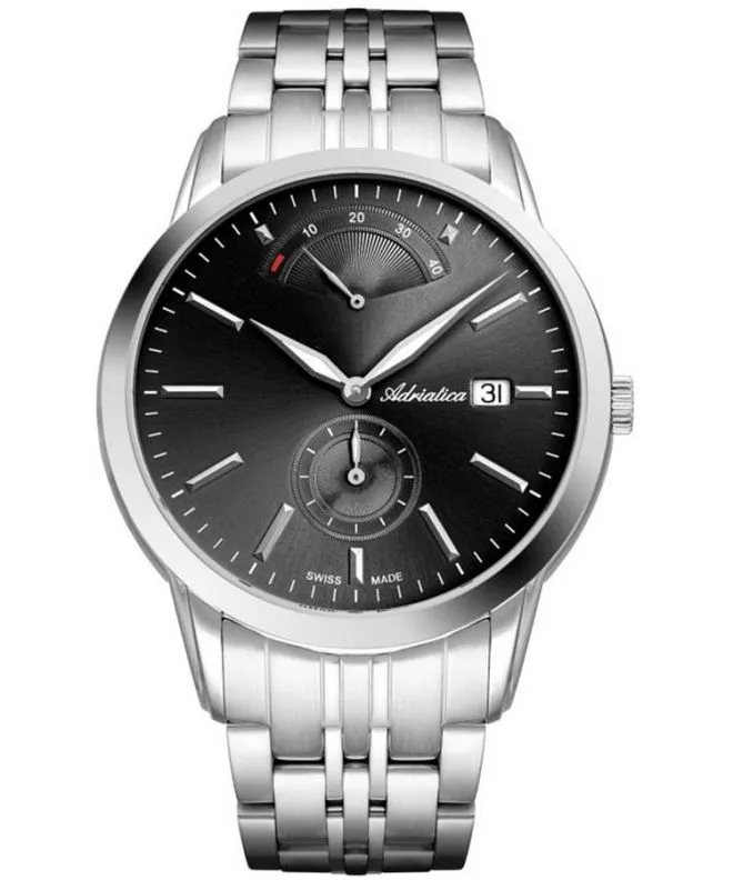 Ceas barbatesc Adriatica Classic Automatic A8306.5116A
