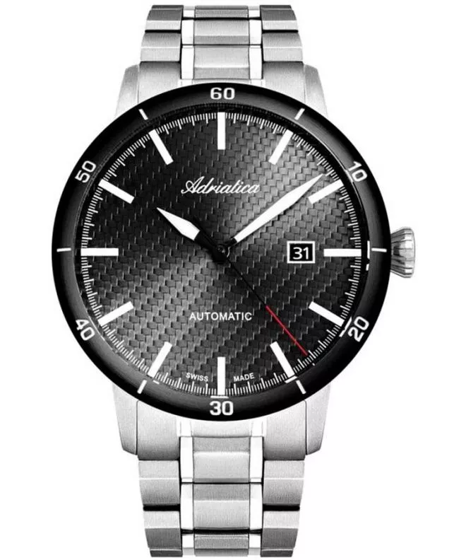 Ceas barbatesc Adriatica Classic Automatic A8383.4116A