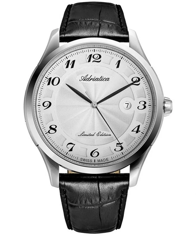 Ceas barbatesc Adriatica Premiere Automatic Limited Edition A1990.5223A