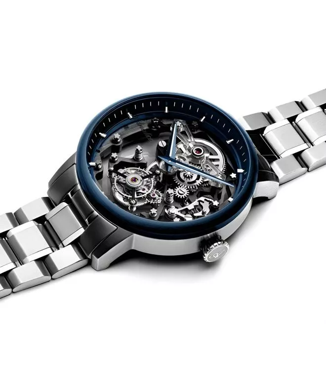 Ceas barbatesc Adriatica Tourbillon Skeleton Limited Edition A8888.C