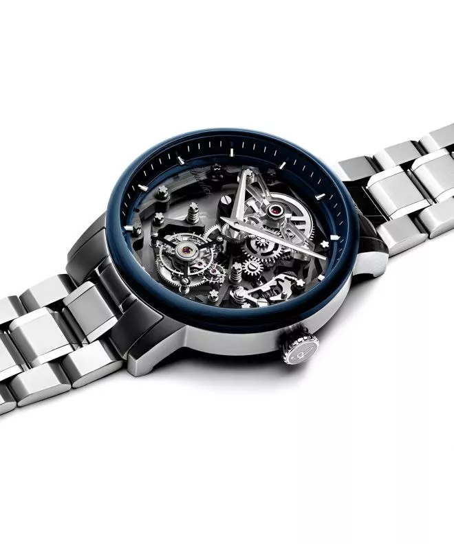 Ceas barbatesc Adriatica Tourbillon Skeleton Limited Edition A8888.D
