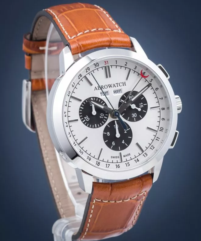Ceas barbatesc Aerowatch Les Grandes Classiques 89992-AA02