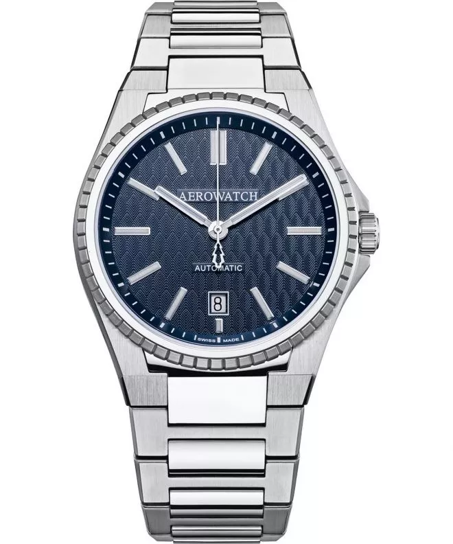 Ceas Barbatesc Aerowatch Milan Automatic 60998-AA01-M