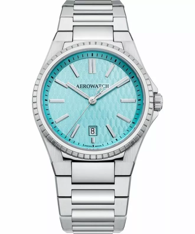 Ceas barbatesc Aerowatch Milan Sport Quartz 42999-AA05-M