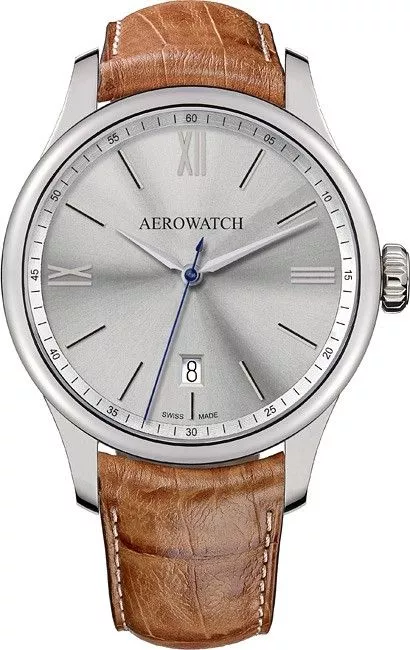 Ceas Barbatesc Aerowatch Renaissance 42985-AA01