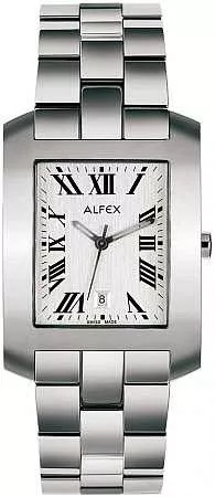 Ceas barbatesc Alfex Modern Classic 5560-369