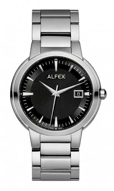 Ceas barbatesc Alfex Modern Classic 5635-002