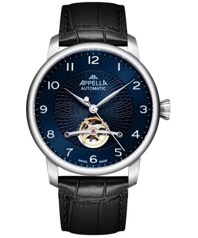 Ceas barbatesc Appella Classic Automatic L70010.5225A