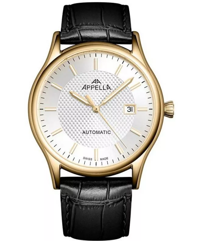 Ceas barbatesc Appella Classic Automatic L70013.1213A