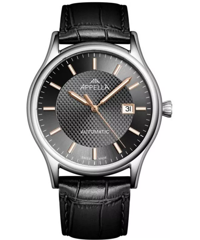 Ceas barbatesc Appella Classic Automatic L70013.52R6A