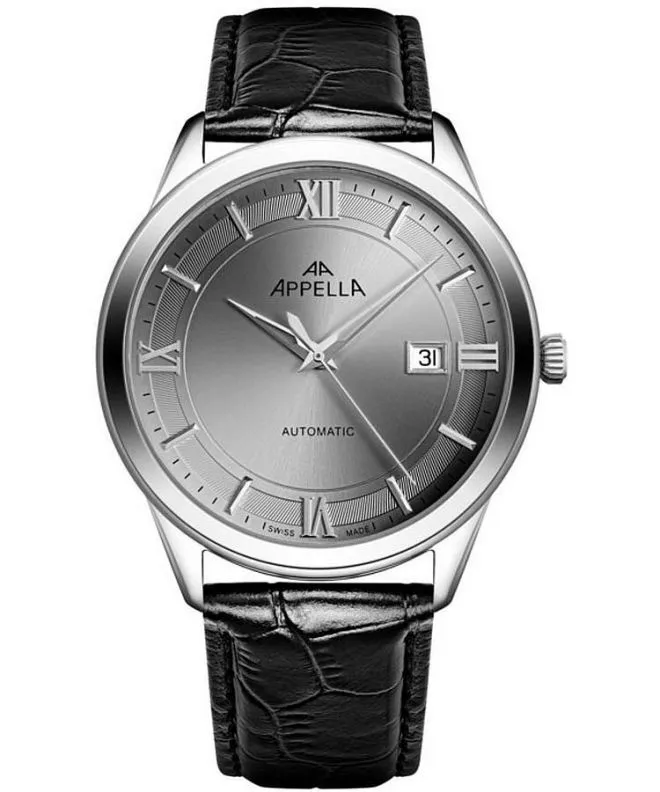 Ceas barbatesc Appella Classic Automatic L70014.5267A