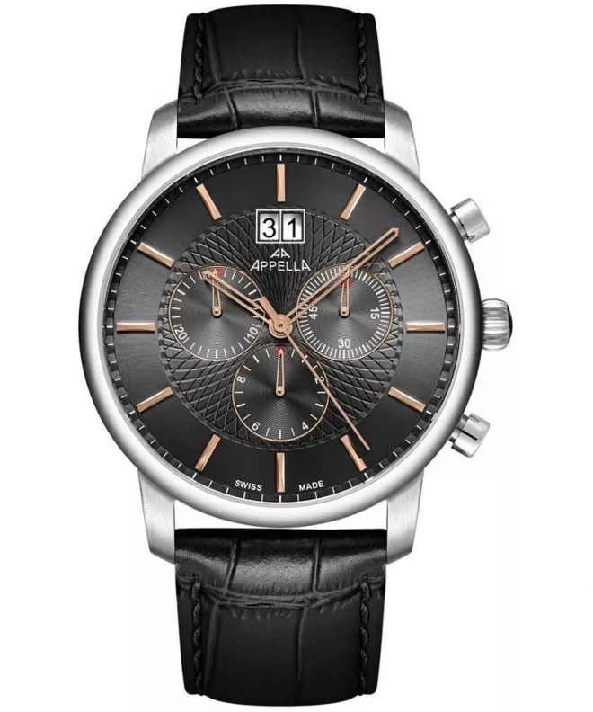 Ceas barbatesc Appella Classic Chronograph L70011.52R6CH