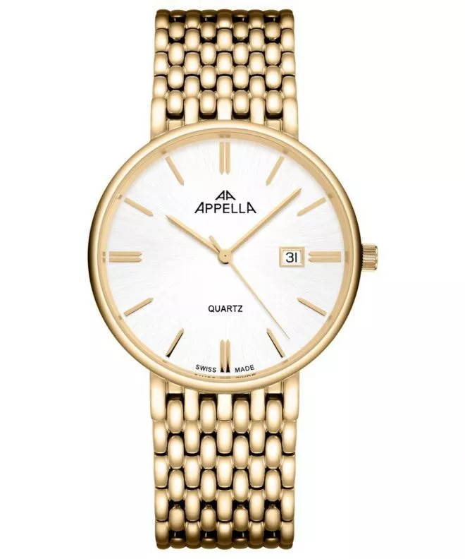 Ceas barbatesc Appella Classic L12007.1113Q