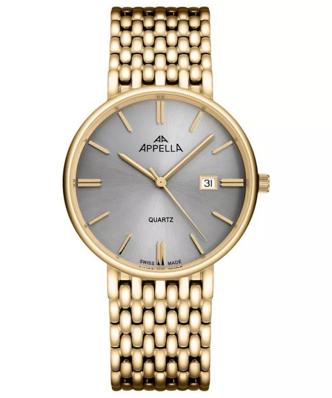 Ceas barbatesc Appella Classic L12007.1117Q