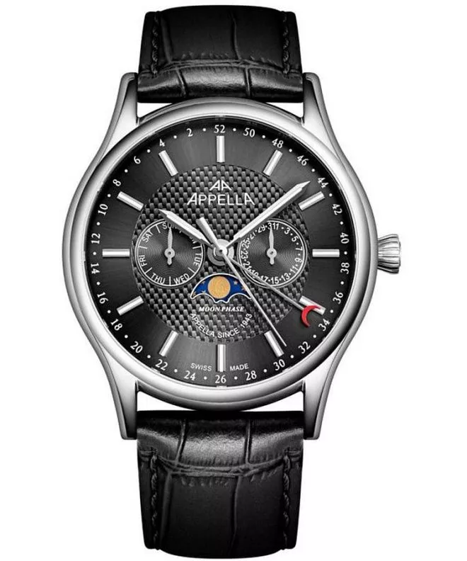 Ceas barbatesc Appella Classic L70013.5216QF