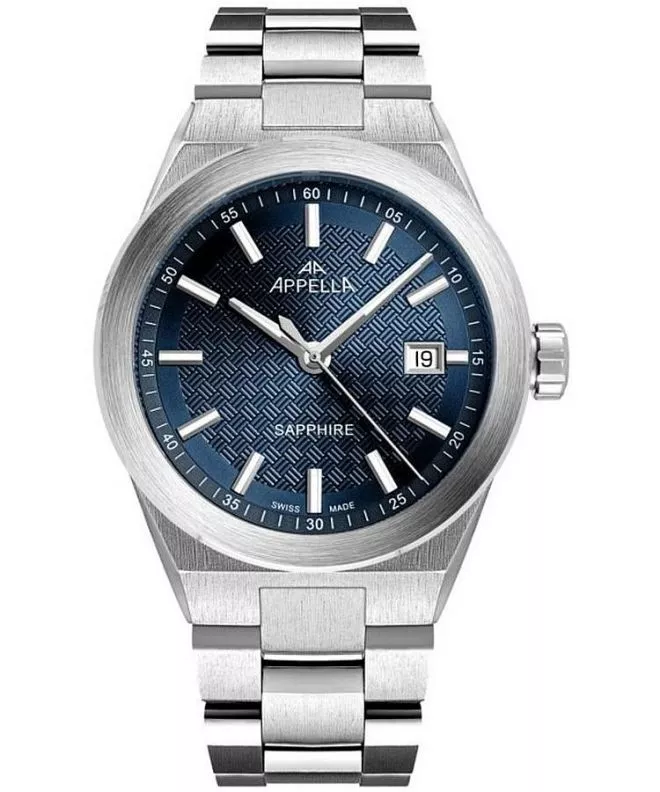 Ceas barbatesc Appella Classic L70015.5115Q