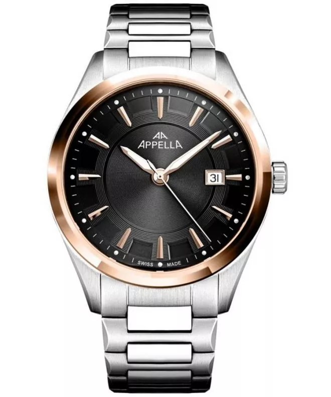 Ceas barbatesc Appella Classic L70016.R1R6Q