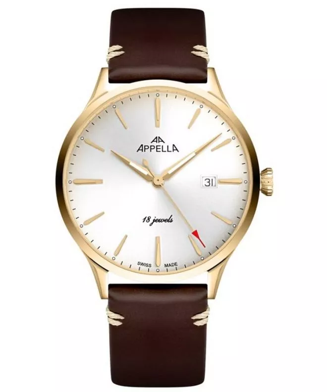 Ceas barbatesc Appella Classic L90.1213M
