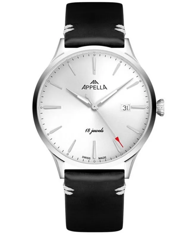 Ceas barbatesc Appella Classic L90.5213M