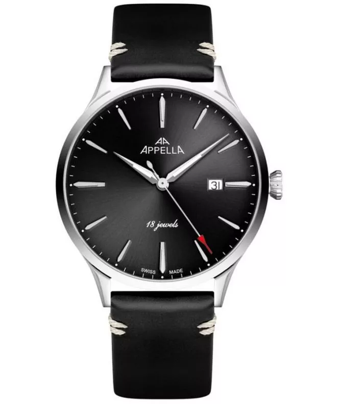 Ceas barbatesc Appella Classic L90.5214M
