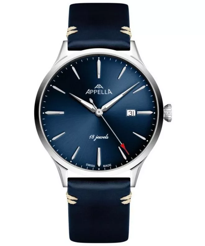 Ceas barbatesc Appella Classic L90.5215M
