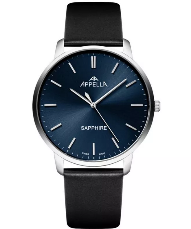 Ceas barbatesc Appella Sapphire L70012.5215Q