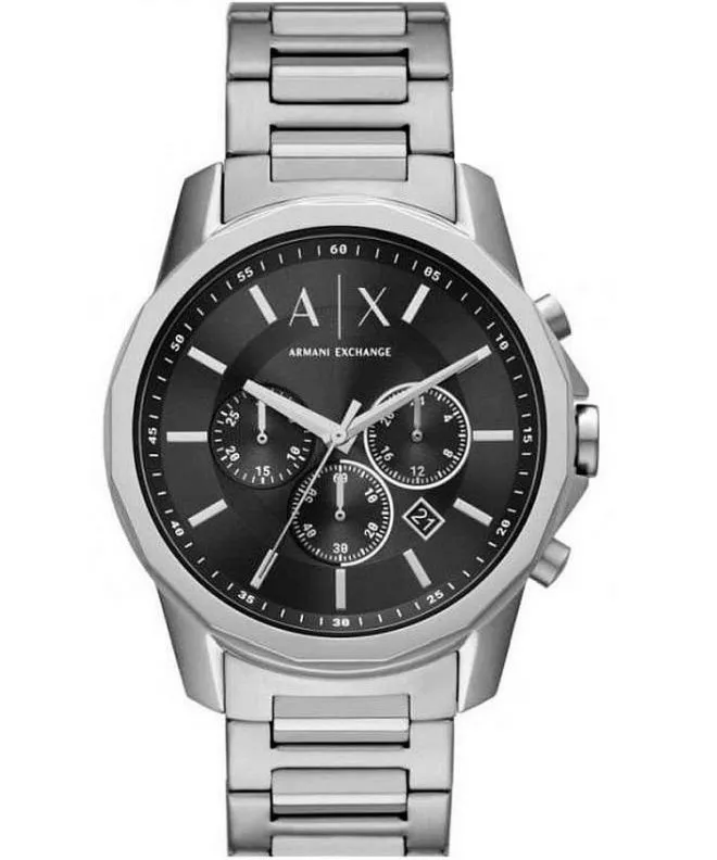 Ceas barbatesc Armani Exchange Banks Chronograph AX1720