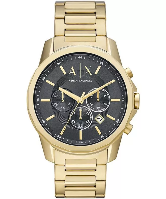 Ceas barbatesc Armani Exchange Banks Chronograph AX1721