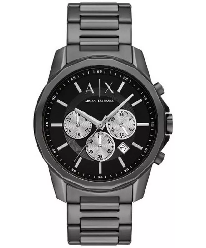 Ceas barbatesc Armani Exchange Banks Chronograph AX1765