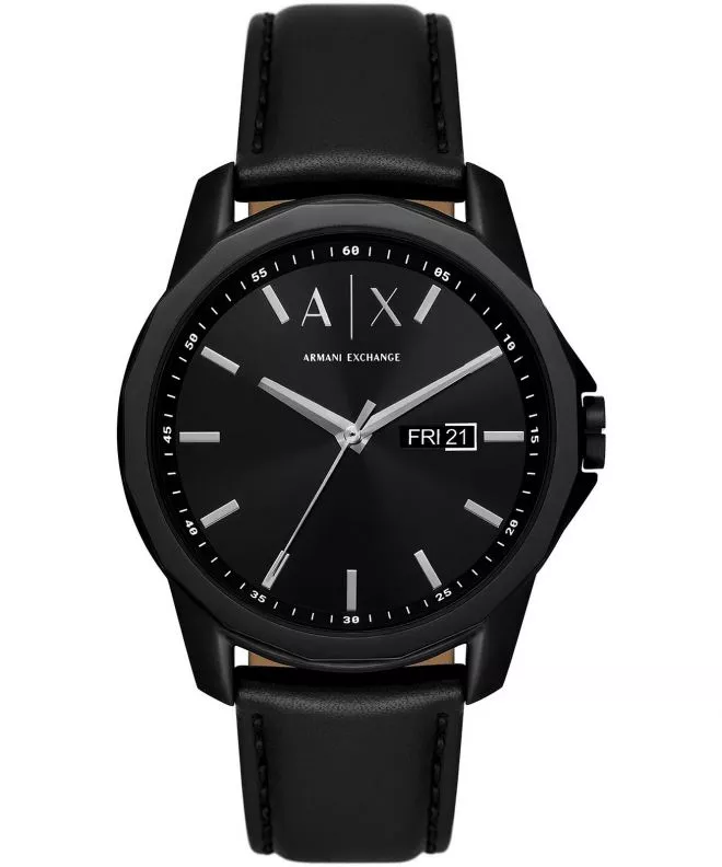 Ceas barbatesc Armani Exchange Banks SET AX7147SET