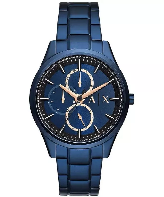 Ceas barbatesc Armani Exchange Dante AX1881