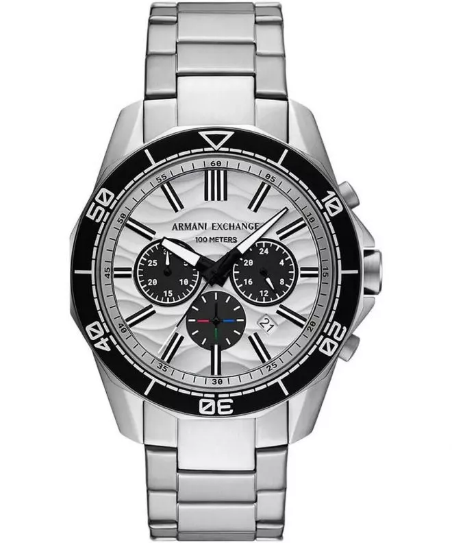 Ceas barbatesc Armani Exchange Exchange Spencer AX1969